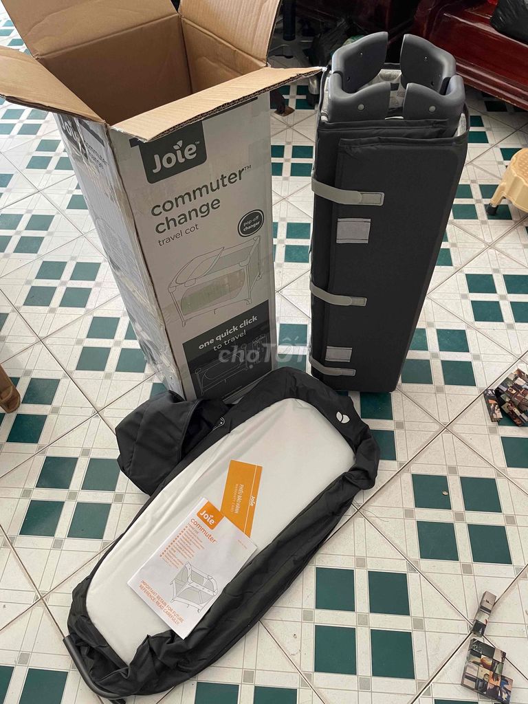 Củi vải JOIE. Mua bán Mẹ và bé tại Thị xã La Gi Bình Thuận được đăng bởi Thanh nguyen huu hình 1