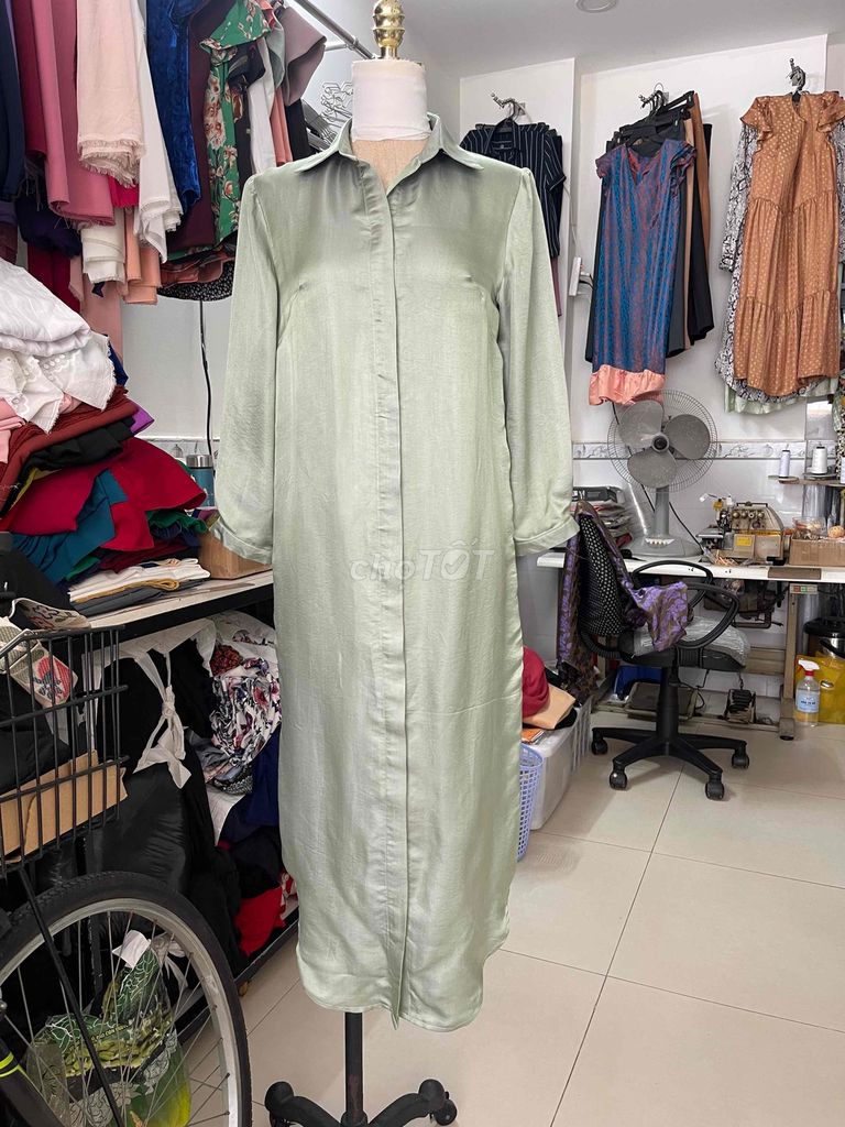 cần thợ may giỏi lương Sp. Việc làm Thợ may tại nhà tại Quận 7 Tp Hồ Chí Minh được đăng bởi Uyen hình 4