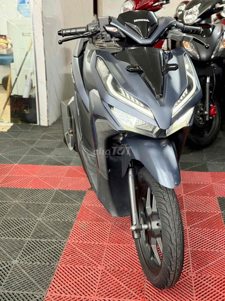 💥Vario 125 2019 khoá SMK BSTP Chính Chủ xe đẹp💥