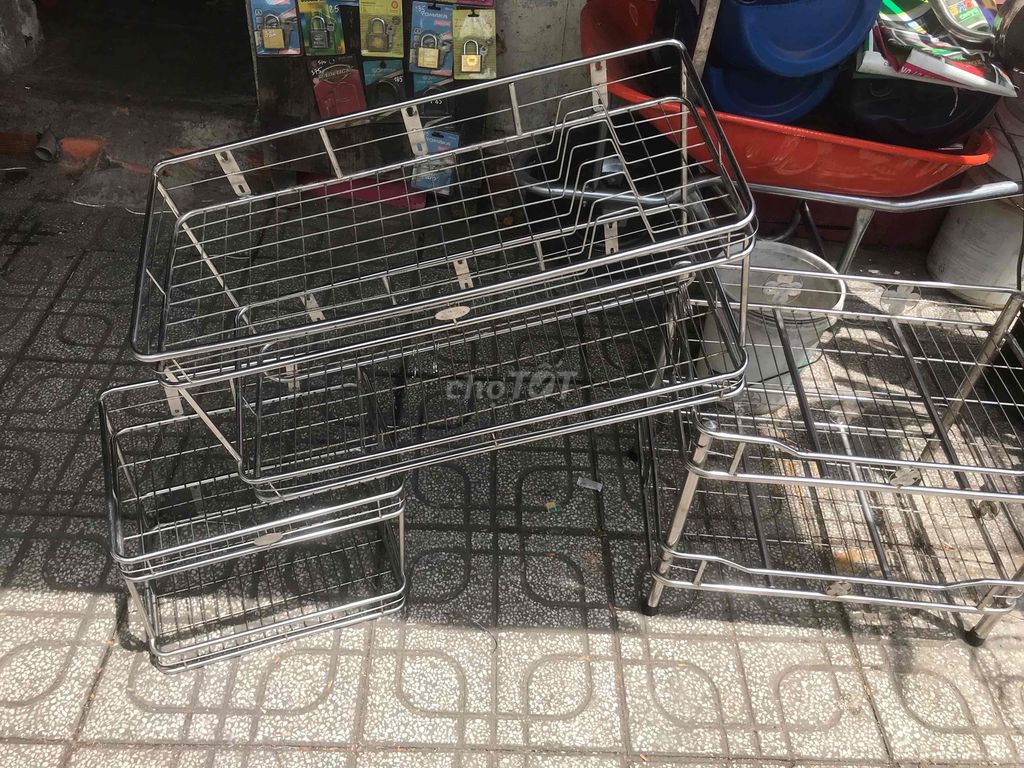 kệ iloc dư dùng thanh lý cực rẻ