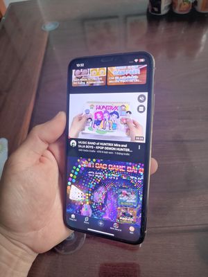 Iphone Xsm Vàng. Mua bán Điện thoại tại Quận Hà Đông Hà Nội được đăng bởi Nam