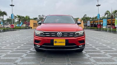 Volkswagen Tiguan Allspace  2017 Odo 90.000KM