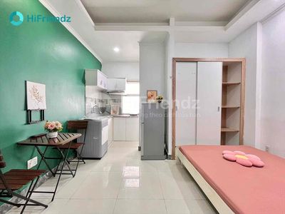 Căn Hộ Mini - Có máy giặt riêng, Gần Phố Mỹ Hưng Quận 7. Cho thuê phòng trọ tại Quận 7 Tp Hồ Chí Minh được đăng bởi Thành Nguyễn HiFriendz 