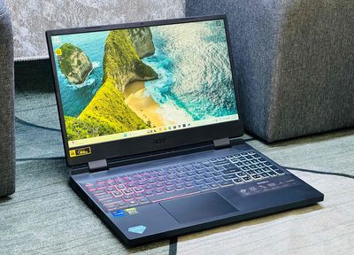Laptop Gaming Acer Nitro 5 Tiger AN515 58 773Y. Mua bán Laptop tại Quận Thanh Khê Đà Nẵng được đăng bởi Cầm Đồ Kim Hoa