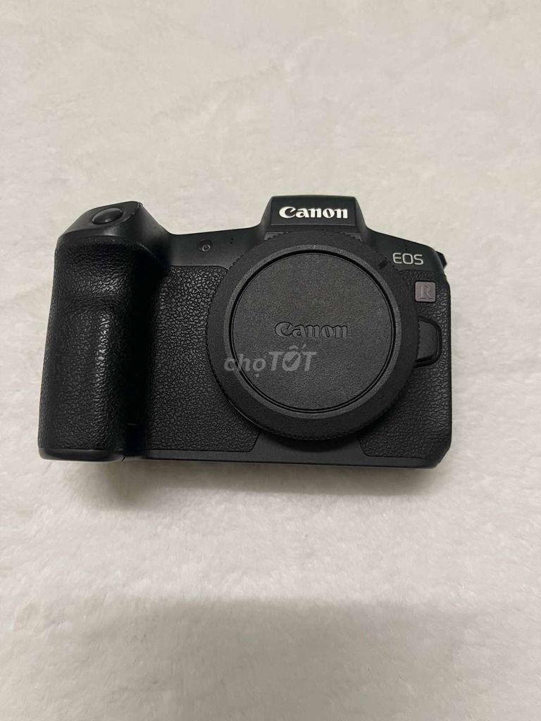 Máy ảnh Canon EOS R Đen Đã sử dụng. Mua bán Máy ảnh, Máy quay tại Quận Tân Bình Tp Hồ Chí Minh được đăng bởi Nguyên hình 1