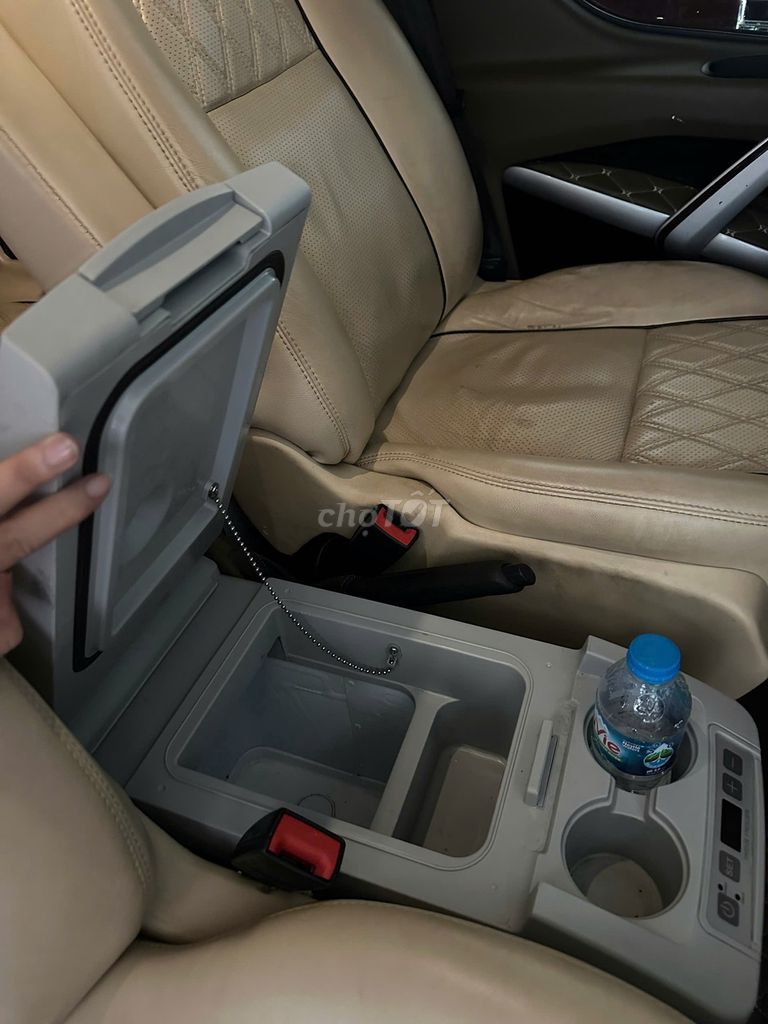 Ford Tourneo Limousine 2020 bảo hành 2026, vay 75%. Mua bán Ô tô tại Quận Tân Phú Tp Hồ Chí Minh được đăng bởi Đức hình 11