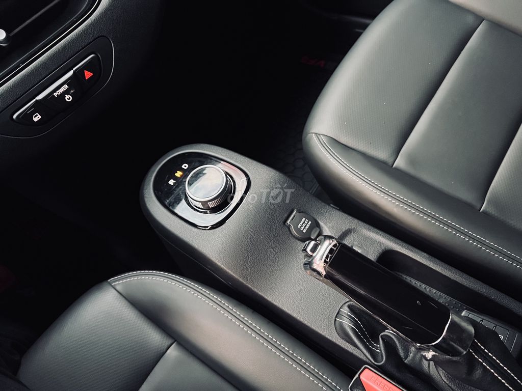 VinFast VF5 2024 S - 36000 km. Mua bán Ô tô tại Thành phố Thủ Đức Tp Hồ Chí Minh được đăng bởi Chẩn Auto Toàn Trung hình 9