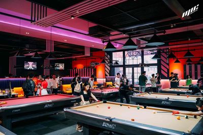 Cần sang quán bida VIP tại tân phú. Mua bán văn phòng, mặt bằng kinh doanh tại Quận Tân Phú Tp Hồ Chí Minh được đăng bởi Nguyễn Hà Minh Thông