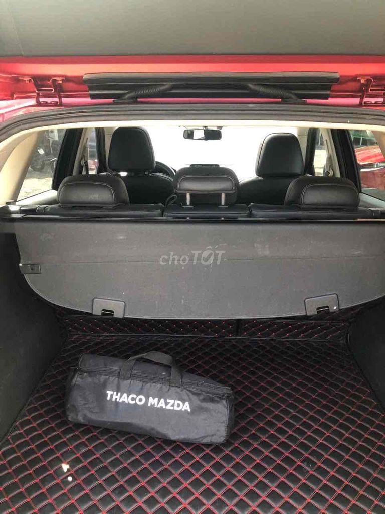 Mazda CX 5 2020 2.5 Signature Premium. Mua bán Ô tô tại Quận 8 Tp Hồ Chí Minh được đăng bởi nguyễn thúc khoa hình 12