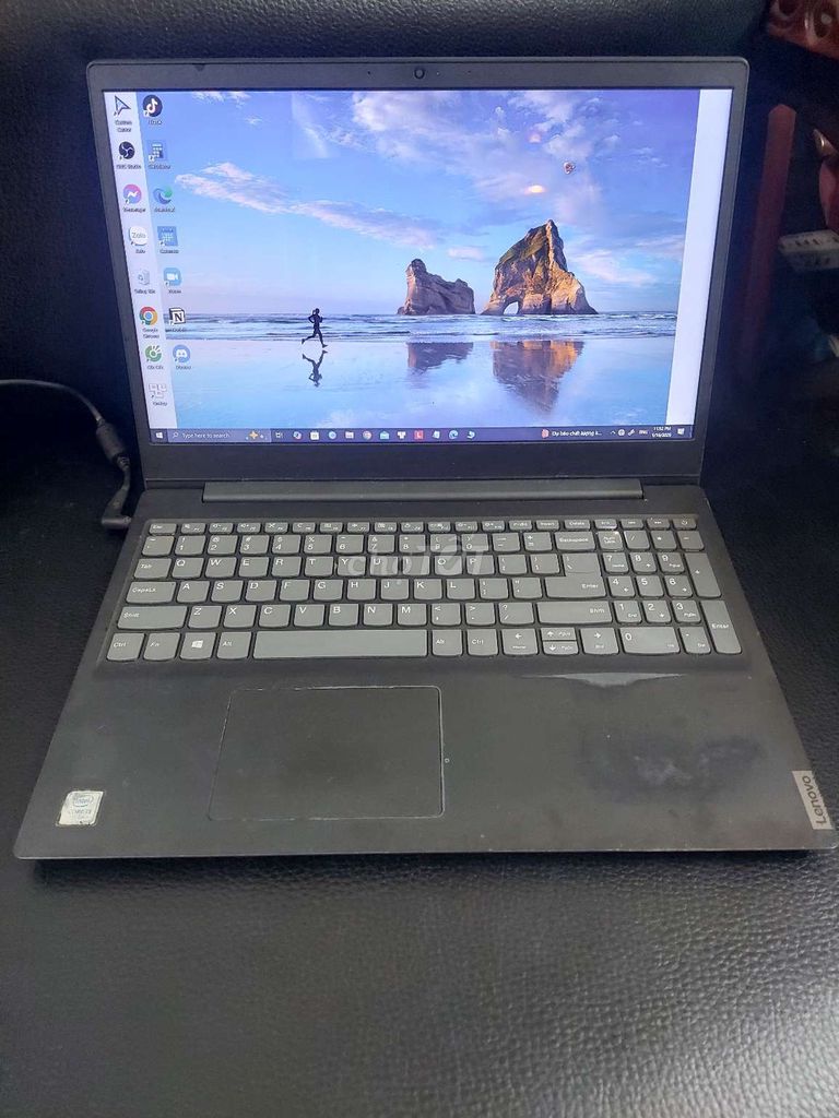 Lenovo Core i3-7020U SSD 256G Đời mới. Mua bán Laptop tại Quận Phú Nhuận Tp Hồ Chí Minh được đăng bởi Hiếu hình 1