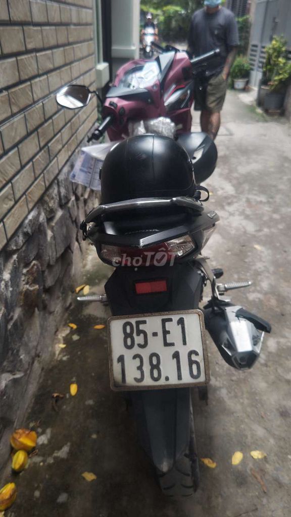 Honda Winner X Đen Hồng. Mua bán Xe máy tại Quận 12 Tp Hồ Chí Minh được đăng bởi huynhlap hình 4