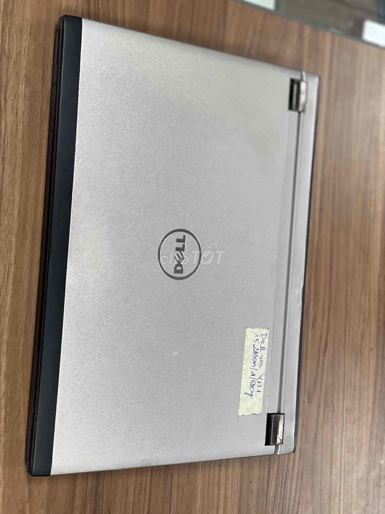 DELL VOS V131 i5 2430m/4/500g