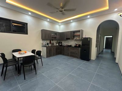 Аренда · 2 комн. · 100 м² · Quận Liên Chiểu, ул. Đường Trịnh Khắc Lập