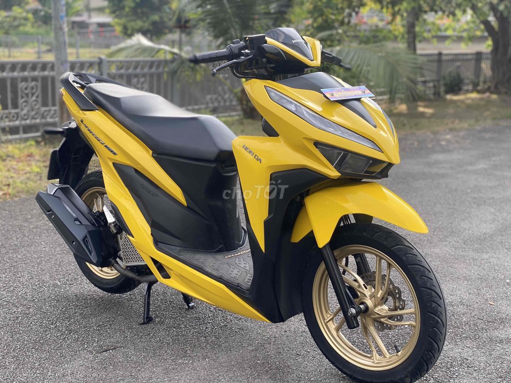VARIO 150 MỚI KENG. CÓ GÓP TAY ĐÔI ,GL XE. Mua bán Xe máy tại Thành phố Thuận An Bình Dương được đăng bởi cửa hàng xe máy lộc phát hình 1