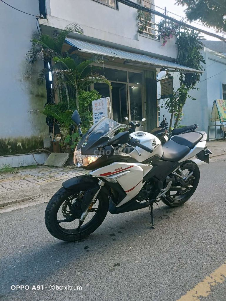 💥 BÁN Môtô KENGO R 250cc bs 59 ĐK 2018. Mua bán Xe máy tại Quận Thanh Khê Đà Nẵng được đăng bởi bơ xitrum  hình 4