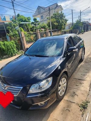 Bán xe Camry dk 2008 số tự động. Mua bán Ô tô tại Huyện Long Điền Bà Rịa - Vũng Tàu được đăng bởi Nguyen Quan