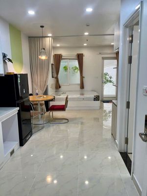 Cho thuê căn hộ cao cấp Oficetel Sài Gòn Mia, khu Trung Sơn,