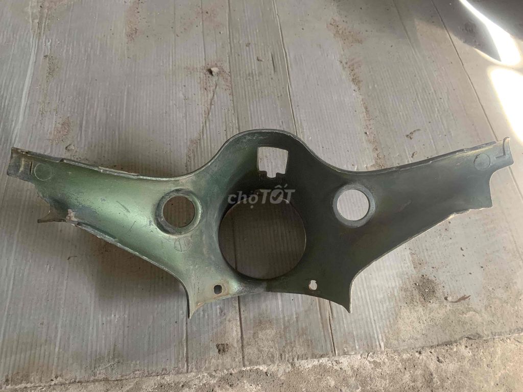 bợ cổ zin theo xe cánh én. Mua bán Phụ tùng xe tại Huyện Chợ Gạo Tiền Giang được đăng bởi Phạm Đức trung hình 4