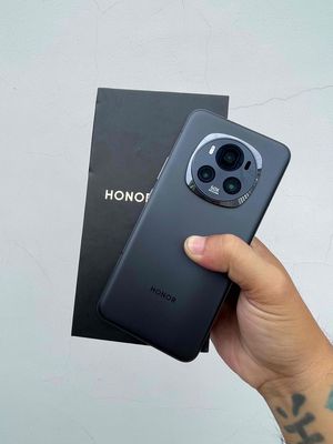Honor Magic6 12/256gb zin đẹp 98,5% FullBox. Mua bán Điện thoại tại Quận Cái Răng Cần Thơ được đăng bởi Ngân Long Trung