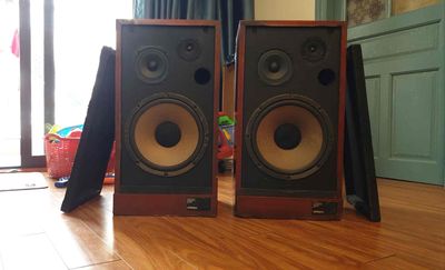 Loa cổ Victor JS-370 Japan bass 30 3 đường tiếng. Mua bán Tivi, Âm thanh tại Quận Nam Từ Liêm Hà Nội được đăng bởi Đức Minh 