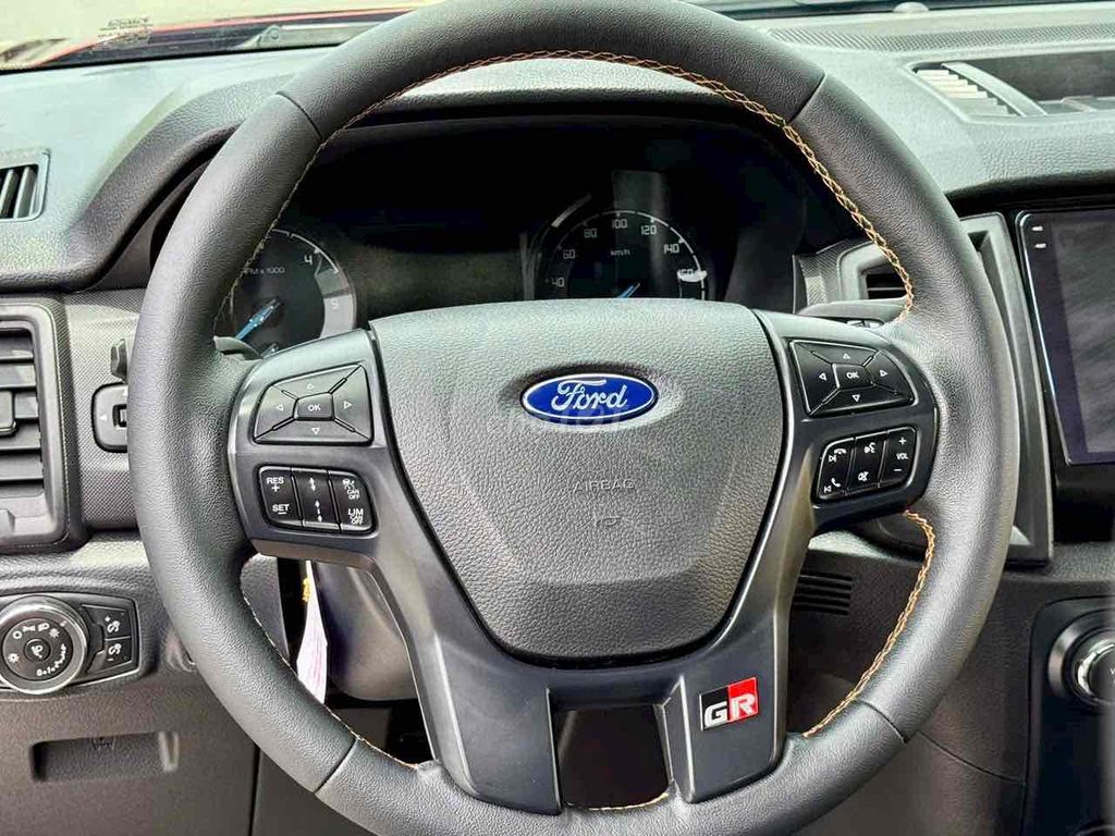 Ford Ranger 2019 XLS 2.2L 4x2 MT - 80000 km. Mua bán Ô tô tại Quận Hà Đông Hà Nội được đăng bởi gia huy hình 4