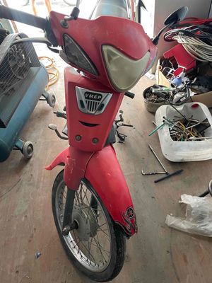 wave 110 Vmap sanda chất lượng đài loan. Mua bán Xe máy tại Quận 12 Tp Hồ Chí Minh được đăng bởi Nguyễn duy