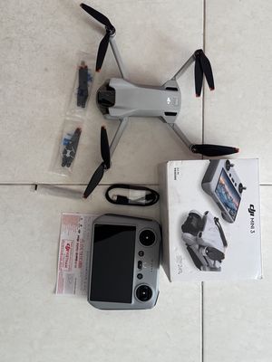 Flycam Mini3 bản đơn pin thường 17 lần.. Mua bán Máy ảnh, Máy quay tại Quận 3 Tp Hồ Chí Minh được đăng bởi Quốc Đạt Trần