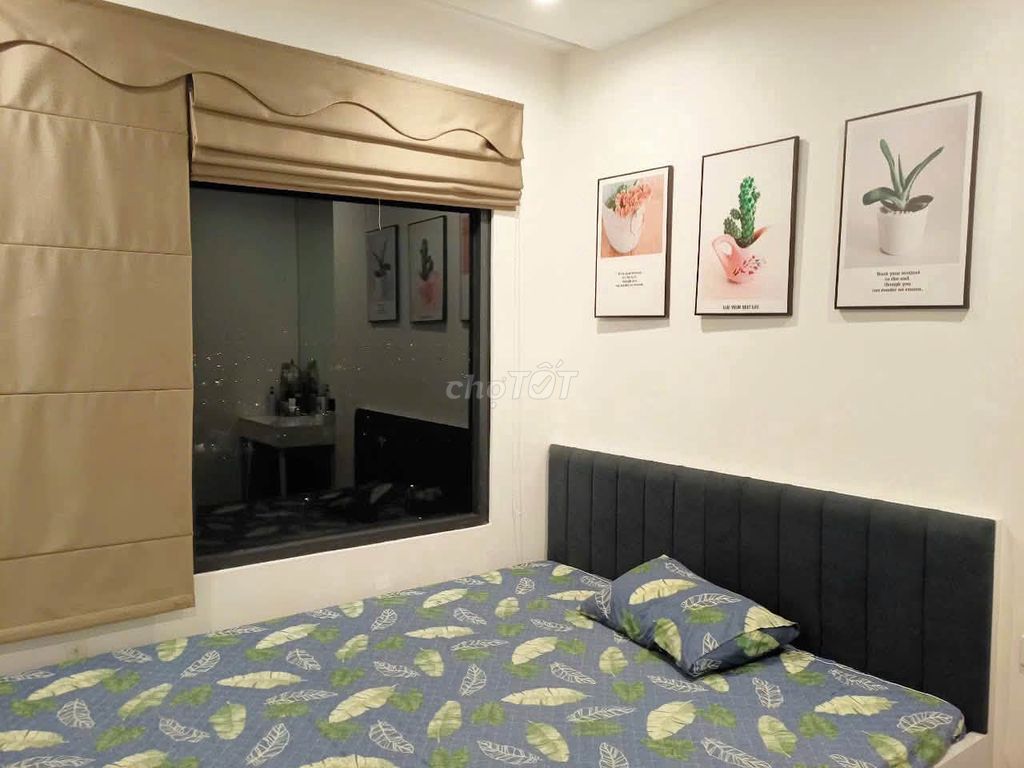 Продажа угловой квартиры с видом на реку в S203 Vinhomes Ocean Park, 3.5 млрд