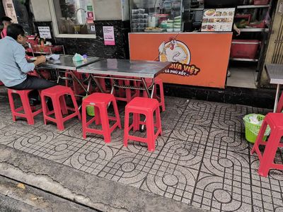 Tuyển Nhân Viên Đóng Cơm