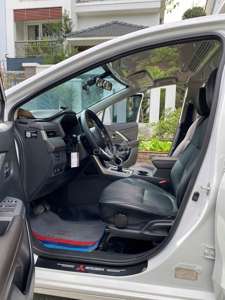 Mitsubishi Xpander 2024 Premium Trắng-Full đồ chơi. Mua bán Ô tô tại Thành phố Thủ Đức Tp Hồ Chí Minh được đăng bởi Thinh hình 10