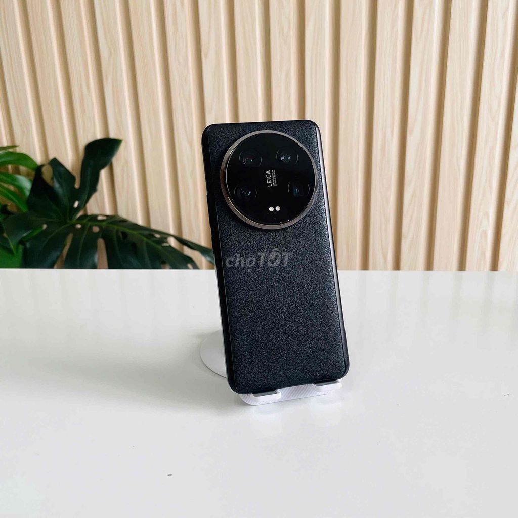 Xiaomi 14 Ultra 5G QT Fullbox -12/256GB -Úp Rom QT. Mua bán Điện thoại tại Quận Ninh Kiều Cần Thơ được đăng bởi Hmphone hình 1