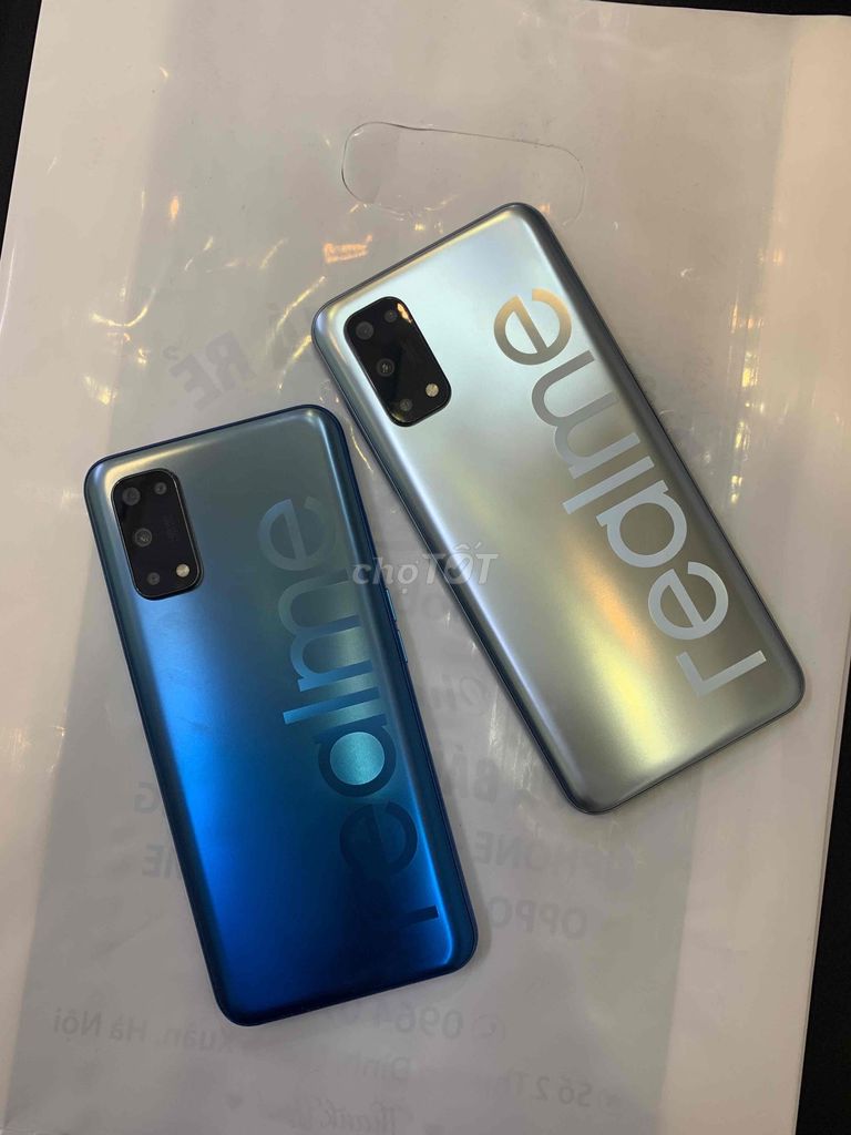 Realme V5 5G nguyên zin giá 2tr5🫡