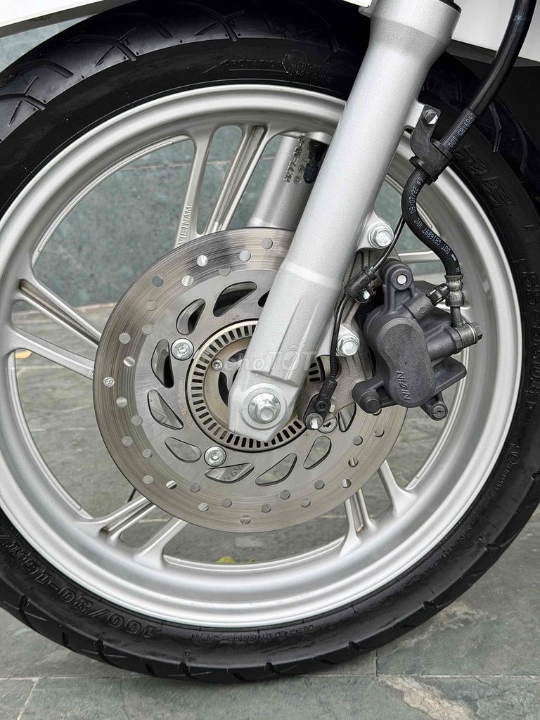Honda SH160 ABS 2023, один хозяин, номера Хошимина, возможна рассрочка