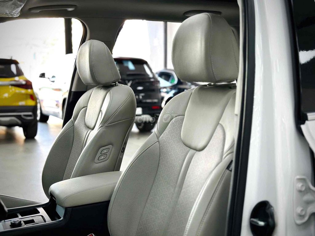 KIA Sorento 2.2D AWD Signature Full Dầu 2021. Mua bán Ô tô tại Thành phố Thủ Đức Tp Hồ Chí Minh được đăng bởi Nguyen Trung hình 14