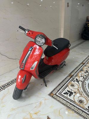 Vespa Primavera dky 2021 mới đi 1 vạn. Mua bán Xe máy tại Quận Hai Bà Trưng Hà Nội được đăng bởi Nguyễn Thành Trung