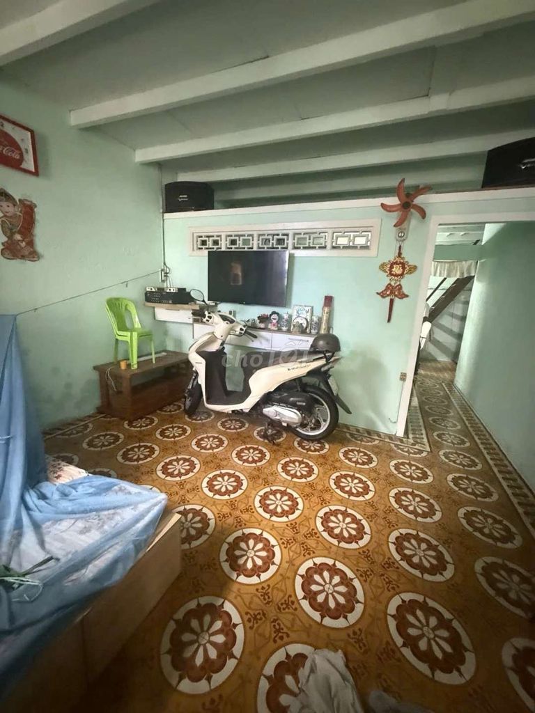 Bán nhà 2 mặt kiệt đường An nhơn 3 sơn trà Đà Nẵng. Mua bán nhà ở tại Quận Sơn Trà Đà Nẵng được đăng bởi Phạm Thành Long hình 3