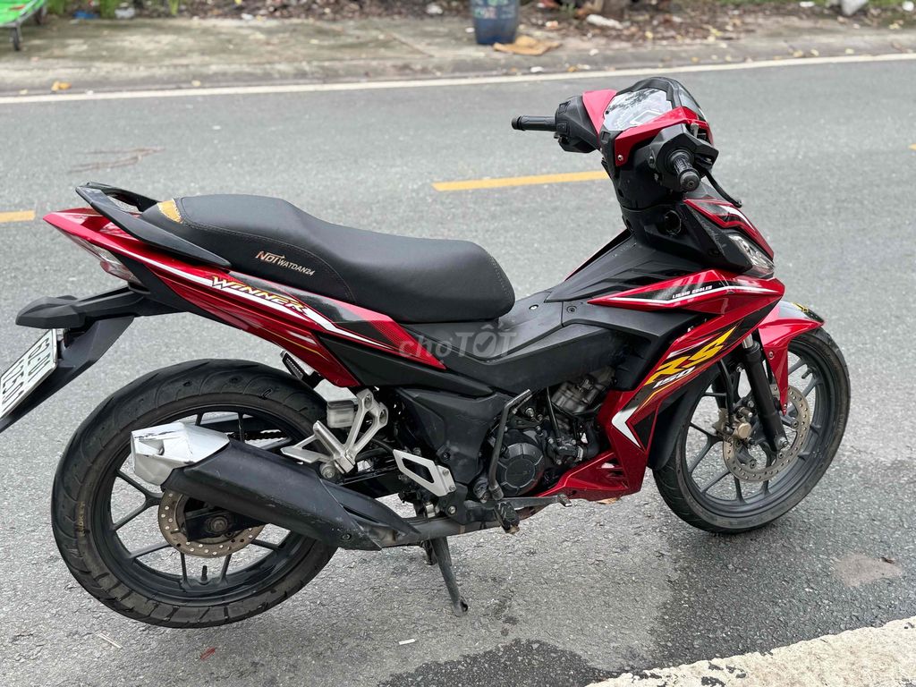 Winner rin êm, chưa rớt êm nhẹ. Mua bán Xe máy tại Thành phố Thủ Dầu Một Bình Dương được đăng bởi hien pham hình 7