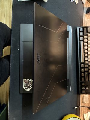 Laptop Acer Nitro 5 Tiger Gaming AN515-58-52SP