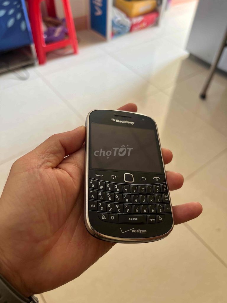 bb 9930. Mua bán Điện thoại tại Thành phố Buôn Ma Thuột Đắk Lắk được đăng bởi Phan Quân hình 1