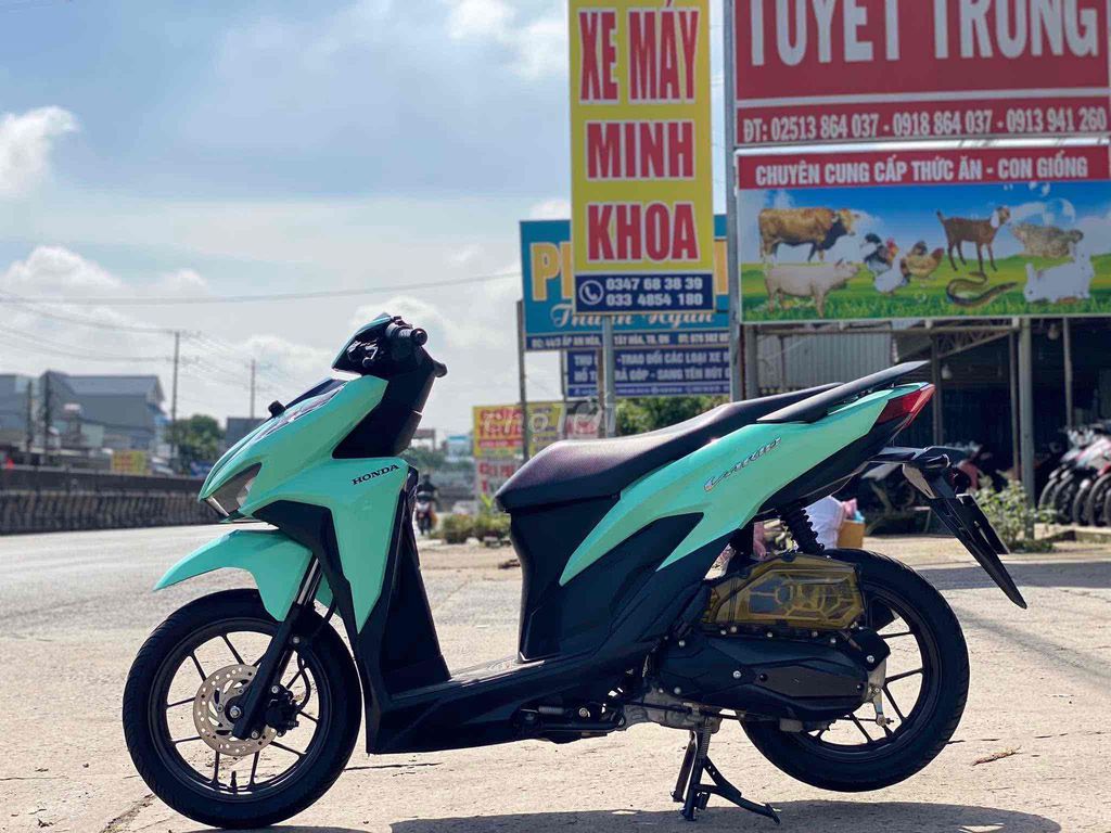 vario 125 nhập indo