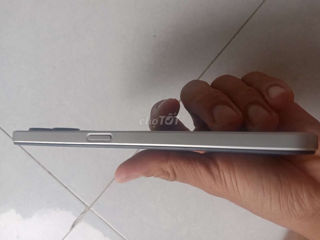 Bán realme 10  8/256 trong tỉnh CM. Mua bán Điện thoại tại Huyện Đầm Dơi Cà Mau được đăng bởi ChCh hình 3
