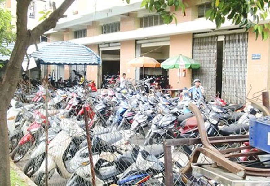 FACILITIES