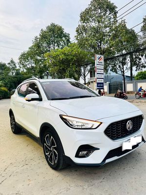 MG ZS 2024 Luxury - Nhập Thái. Mua bán Ô tô tại Quận Cẩm Lệ Đà Nẵng được đăng bởi Dũng