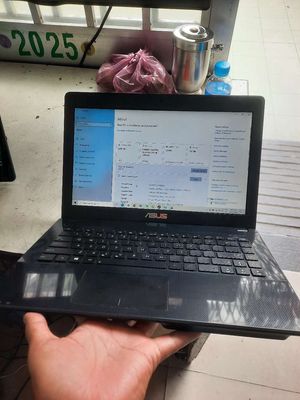 ASUS f451c 14 inch GB6/128GB Đã qua sử dụng. Mua bán Laptop tại Quận 10 Tp Hồ Chí Minh được đăng bởi huynh 
