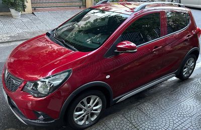 VinFast Fadil 2022 - 20000 km. Mua bán Ô tô tại Quận Thanh Khê Đà Nẵng được đăng bởi Phúc