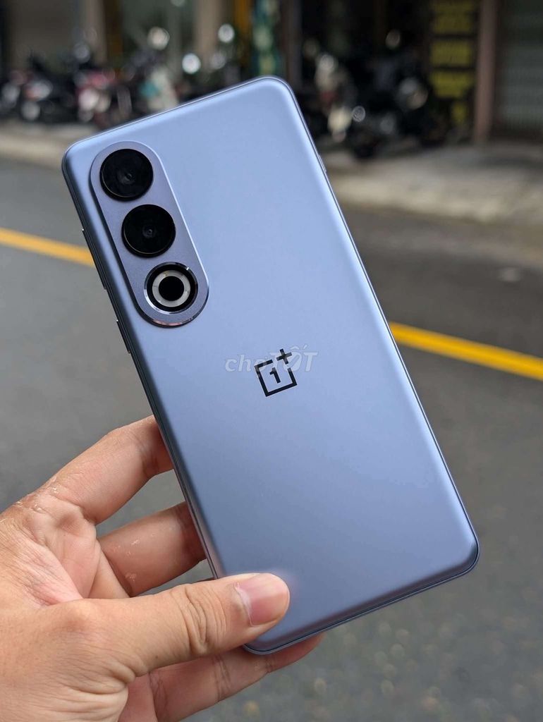 OnePlus ACE 3V 512Gb bán hoặc đổi. Mua bán Điện thoại tại Quận Hải Châu Đà Nẵng được đăng bởi Nguyễn Hưng hình 1