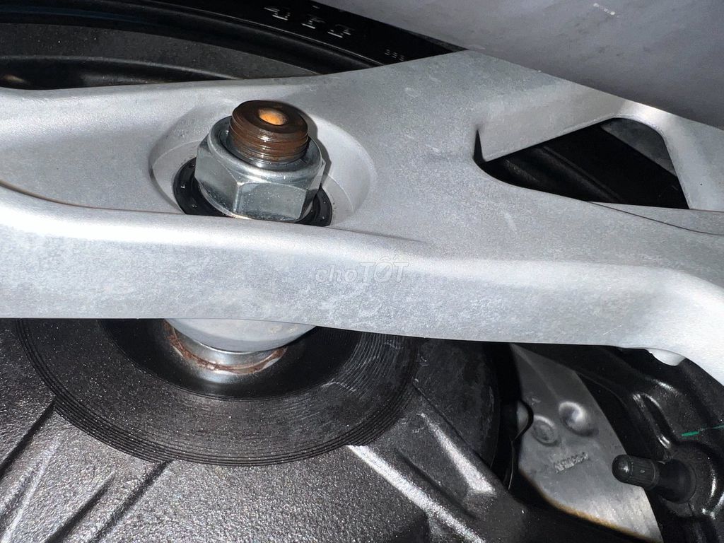 Vario 150cc 2017 odo lướt 3.400km zin chính chủ. Mua bán Xe máy tại Quận 7 Tp Hồ Chí Minh được đăng bởi Lê Văn Đạt hình 20