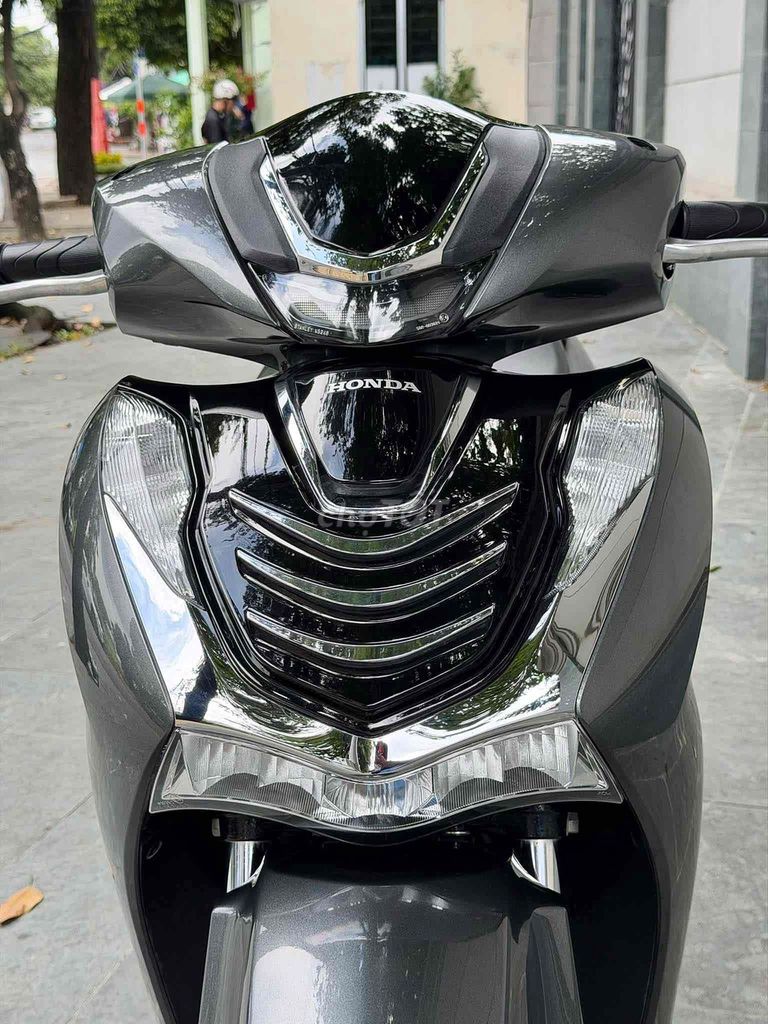 SH150 ABS 2021 XÁM LAMBOR ĐI ÍT NGUYÊN ZIN BSTP