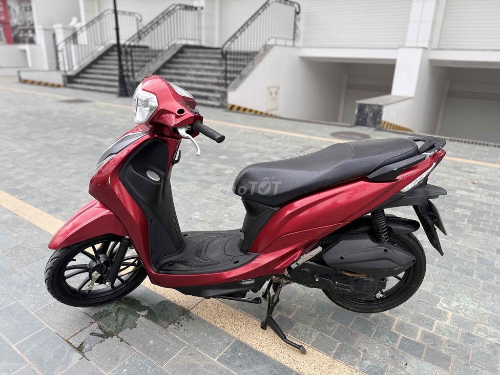 Thanh lý Kimco Candy hermosa 50cc học sinh. Mua bán Xe máy tại Quận Bắc Từ Liêm Hà Nội được đăng bởi Hữu Nhuận hình 5