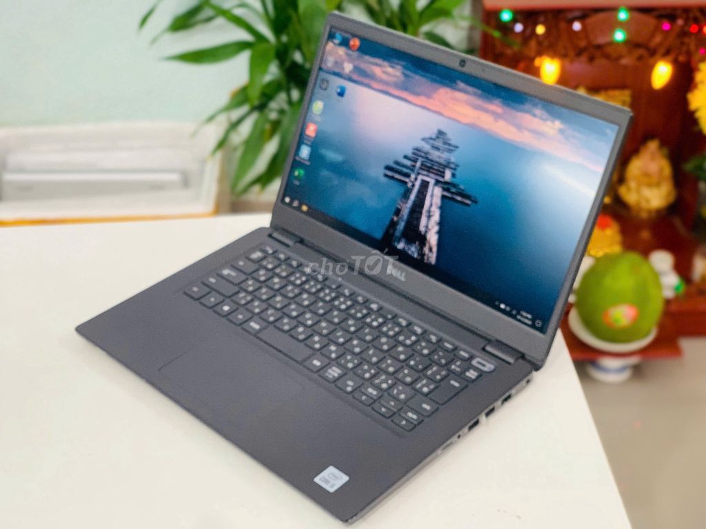 Dell Latitude 3410 i5-10210U 14 inch 8GB/256GB. Mua bán Laptop tại Quận Cẩm Lệ Đà Nẵng được đăng bởi Ngô Thi Laptop  PC Gamming hình 1